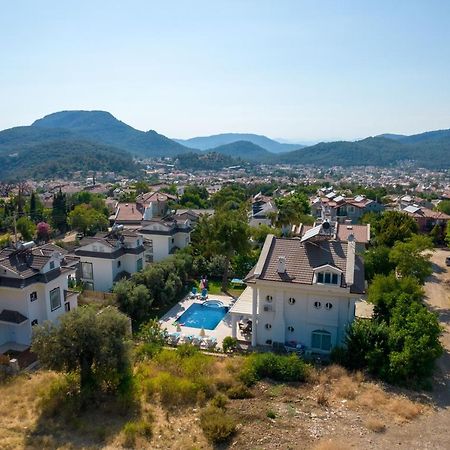 Musa - 5 Bedroom Holiday Villa In Hisaronu Fethiye Exterior photo