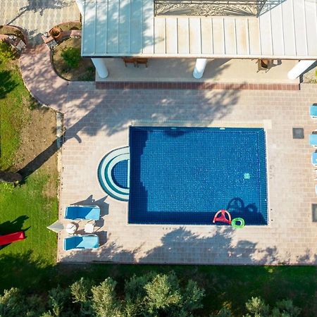 Musa - 5 Bedroom Holiday Villa In Hisaronu Fethiye Exterior photo