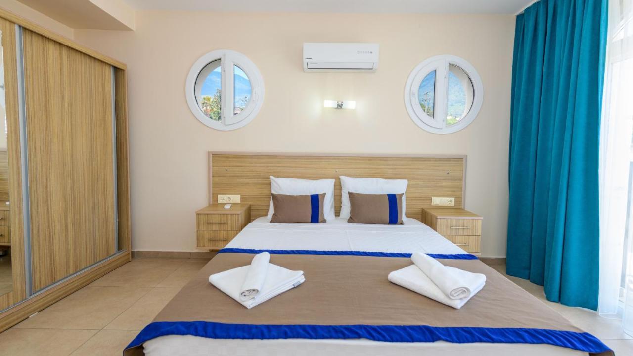 Musa - 5 Bedroom Holiday Villa In Hisaronu Fethiye Exterior photo