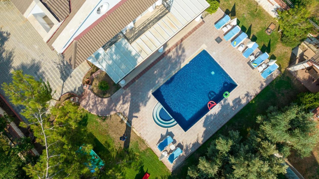 Musa - 5 Bedroom Holiday Villa In Hisaronu Fethiye Exterior photo