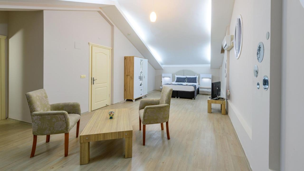Musa - 5 Bedroom Holiday Villa In Hisaronu Fethiye Exterior photo