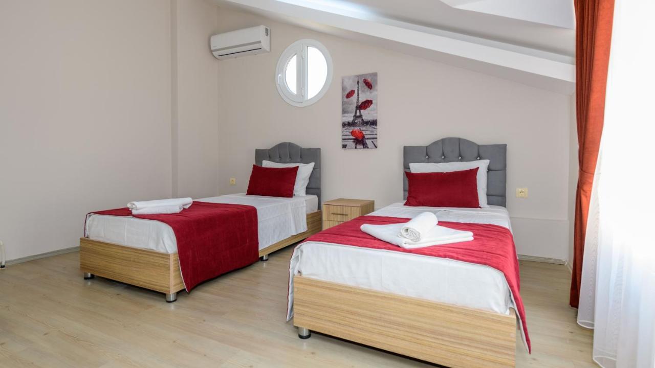 Musa - 5 Bedroom Holiday Villa In Hisaronu Fethiye Exterior photo