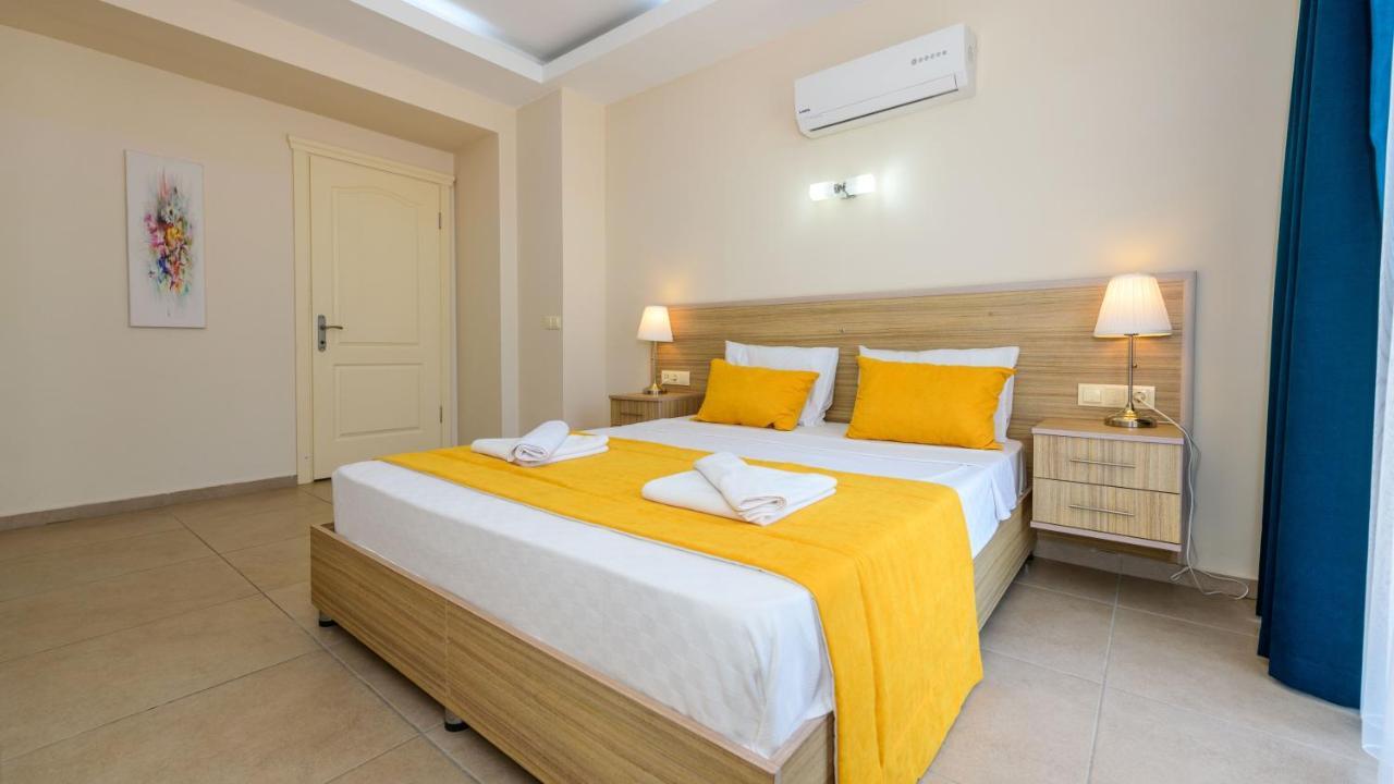 Musa - 5 Bedroom Holiday Villa In Hisaronu Fethiye Exterior photo