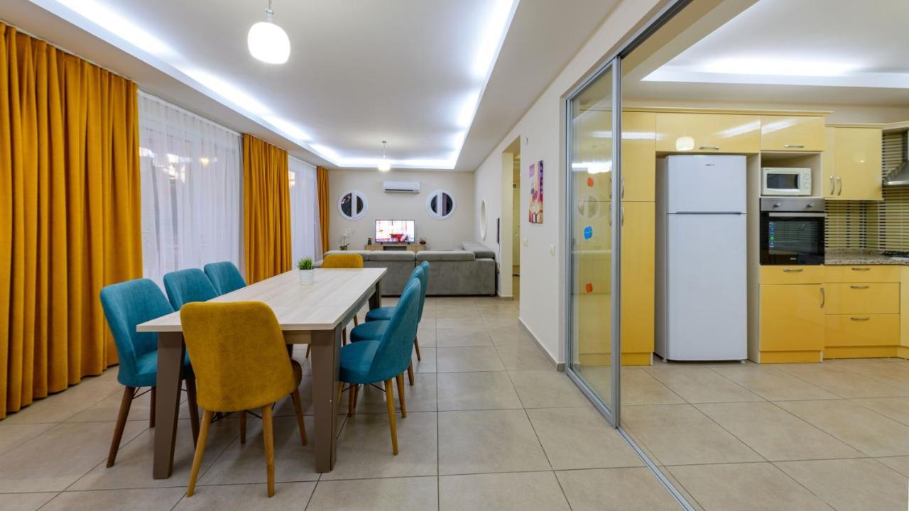Musa - 5 Bedroom Holiday Villa In Hisaronu Fethiye Exterior photo
