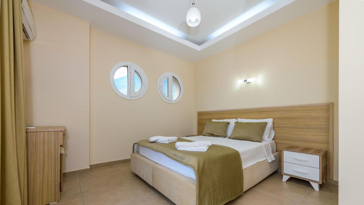 Musa - 5 Bedroom Holiday Villa In Hisaronu Fethiye Exterior photo