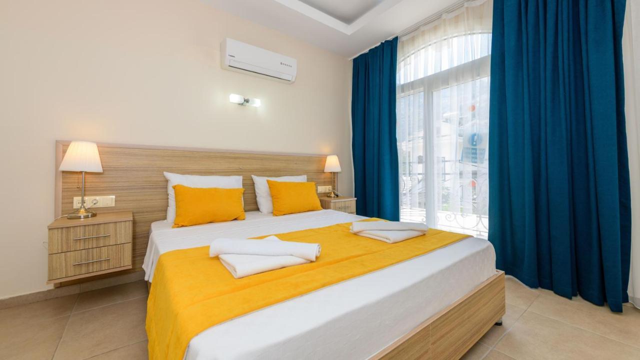 Musa - 5 Bedroom Holiday Villa In Hisaronu Fethiye Exterior photo