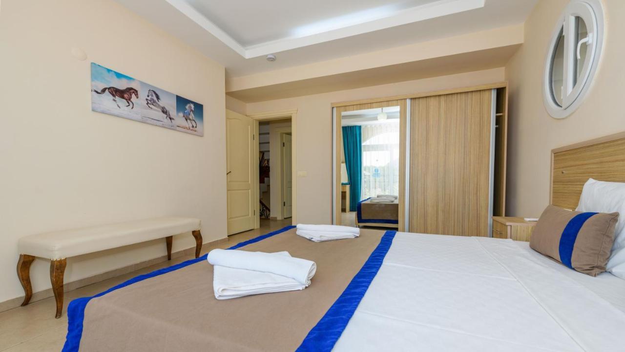 Musa - 5 Bedroom Holiday Villa In Hisaronu Fethiye Exterior photo