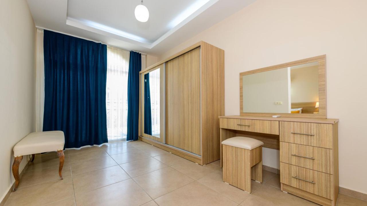 Musa - 5 Bedroom Holiday Villa In Hisaronu Fethiye Exterior photo