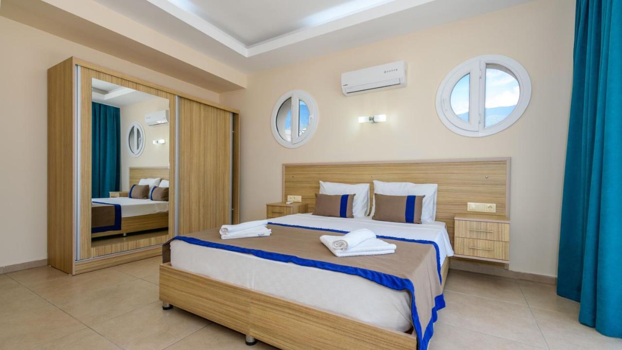 Musa - 5 Bedroom Holiday Villa In Hisaronu Fethiye Exterior photo